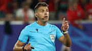 Gil Manzano sera l'arbitre de ce match.