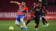 Granada e Real Madrid se enfrentam neste domingo (21).