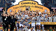 Atual campeão, time estreia na Copa do Brasil jogando em casa