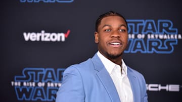 Premiere Of Disney's "Star Wars: The Rise Of Skywalker" - Arrivals