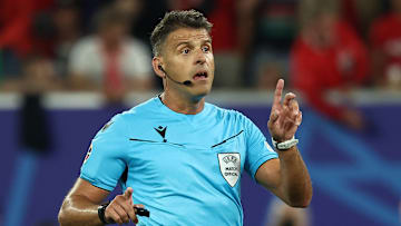 Gil Manzano sera l'arbitre de ce match.