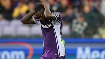 Moise Kean Moise Kean