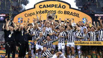 Atual campeão, time estreia na Copa do Brasil jogando em casa
