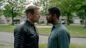 The Couple Next Door -- Courtesy of STARZ