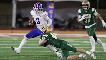 Ryder Lyons and a host of top targets visit the Ducks on June 13.