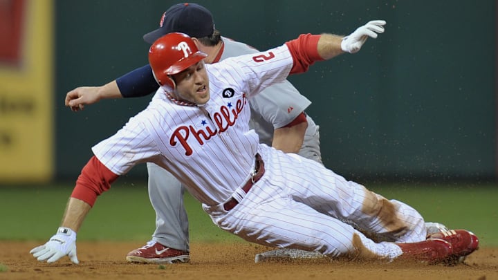 St Louis Cardinals v Philadelphia Phillies - Game 5