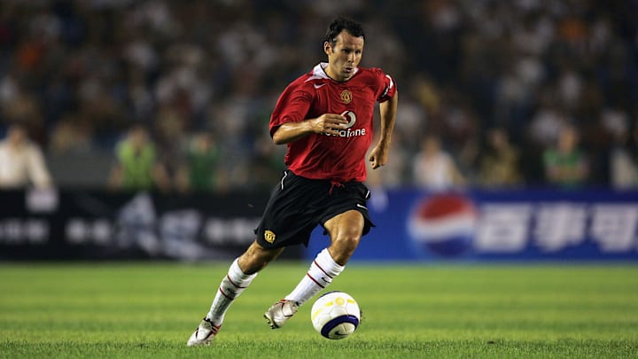 Ryan Giggs