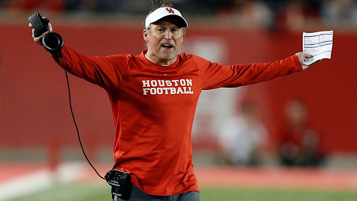 Houston vs South Florida prediction, odds, spread, date & start time for college football Week 10 game. Houston vs South Florida prediction, odds, spread, date & start time for college football Week 10 game.
