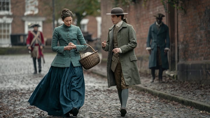 How to watch Outlander season 7 episode 10 live online