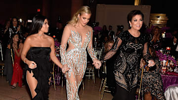 Gabrielle's Angel Foundation For Cancer Research Hosts Angel Ball 2016 - Inside