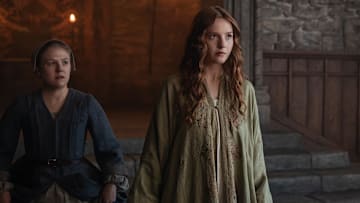 Outlander: Blood of My Blood -- Courtesy of STARZ