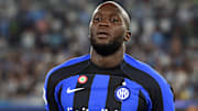 Romelu Lukaku 