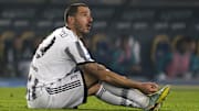 Leonardo Bonucci