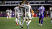 Santos estreou na Série B com vitória sobre o Paysandu