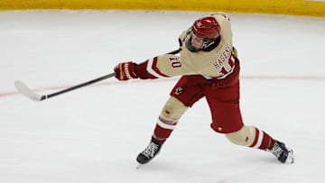 2025 Beanpot Tournament - Championship