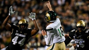 Colorado State v Colorado