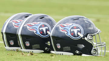 Tennessee Titans Mandatory Minicamp