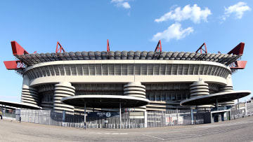 San Siro