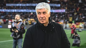 Gian Piero Gasperini