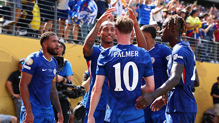 Chelsea faturou uma verdadeira bolada com a conquista da Copa do Mundo de Clubes Chelsea faturou uma verdadeira bolada com a conquista da Copa do Mundo de Clubes