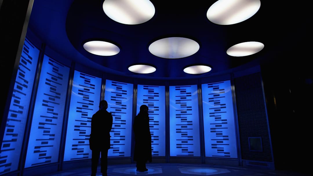 Star Trek The Adventure Exhibition In London