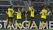 Borussia Dortmund 