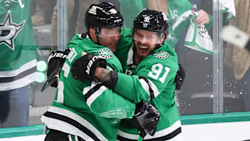 Colorado Avalanche v Dallas Stars - Game Seven