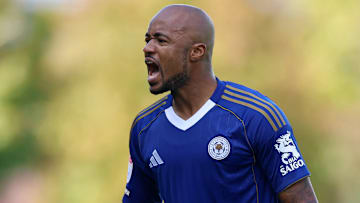 Oxford United v Leicester City - Sky Bet Championship