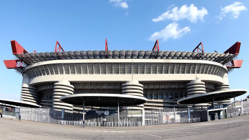 Stadio San Siro