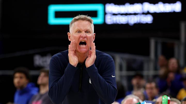 Minnesota Timberwolves v Golden State Warriors - Game Three