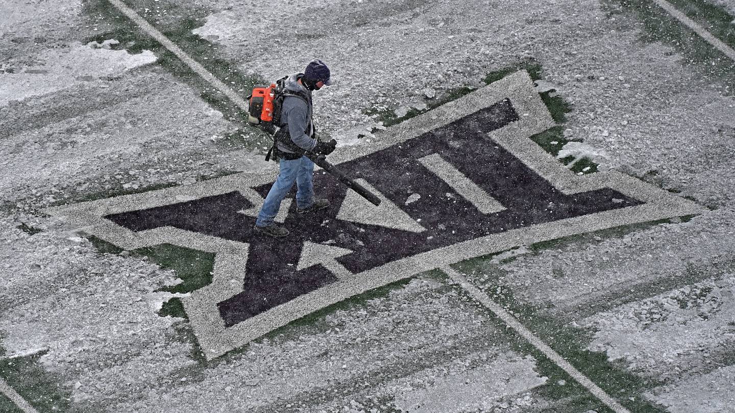 The Big 12 Preseason Media Poll is in! Where does BYU football stand?