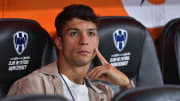 Óliver Torres cerca de hacer su debut con Rayados