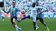 Jogador importante do Grêmio tem seu nome ventilado no São Paulo