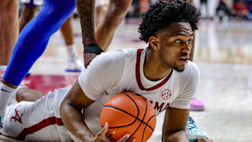 Kentucky v Alabama