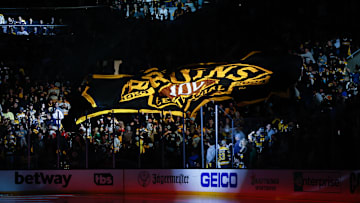 The Boston Bruins could be active on the trade market if they get off to a slow start this upcoming season.