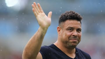Ronaldo Nazário