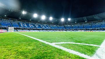 Stadio Diego Armando Maradona Stadio Diego Armando Maradona