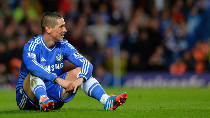 Fernando Torres