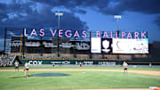 Las Vegas podría tener equipo de MLB