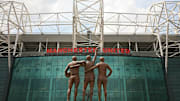 Inquiétude pour une légende passée par Old Trafford 