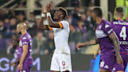 Roma-Fiorentina
