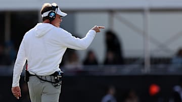 Ole Miss v Mississippi State