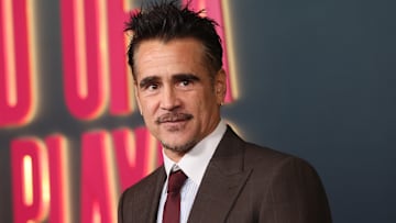 Los Angeles Special Screening Of Netflix's "Ballad Of A Small Player" - Arrivals