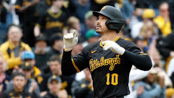 New York Yankees v Pittsburgh Pirates
