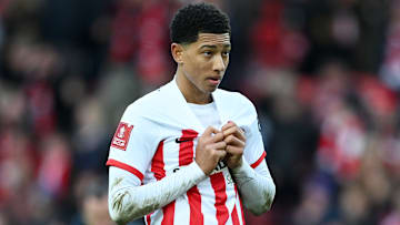 Jobe Bellingham - Sunderland