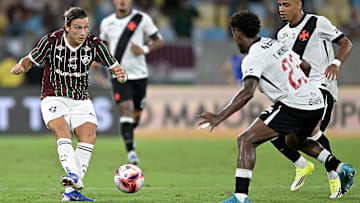 Vasco e Fluminense protagonizam clássico carioca na rodada do Brasileirão