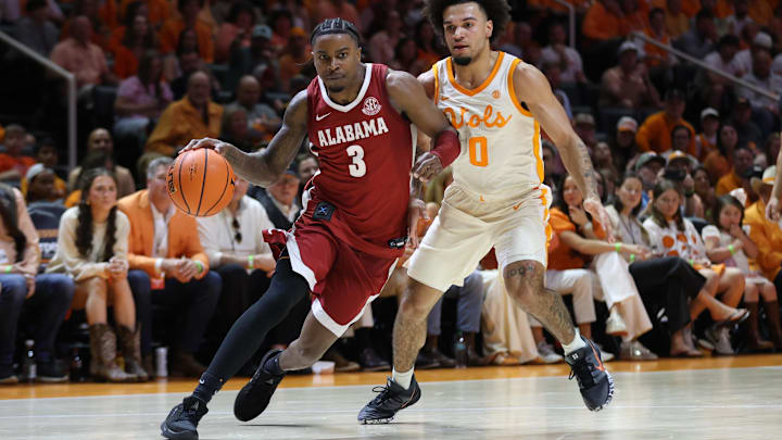  Randy Sartin-Imagn Images