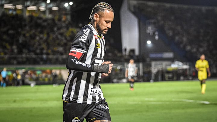 Neymar Jr