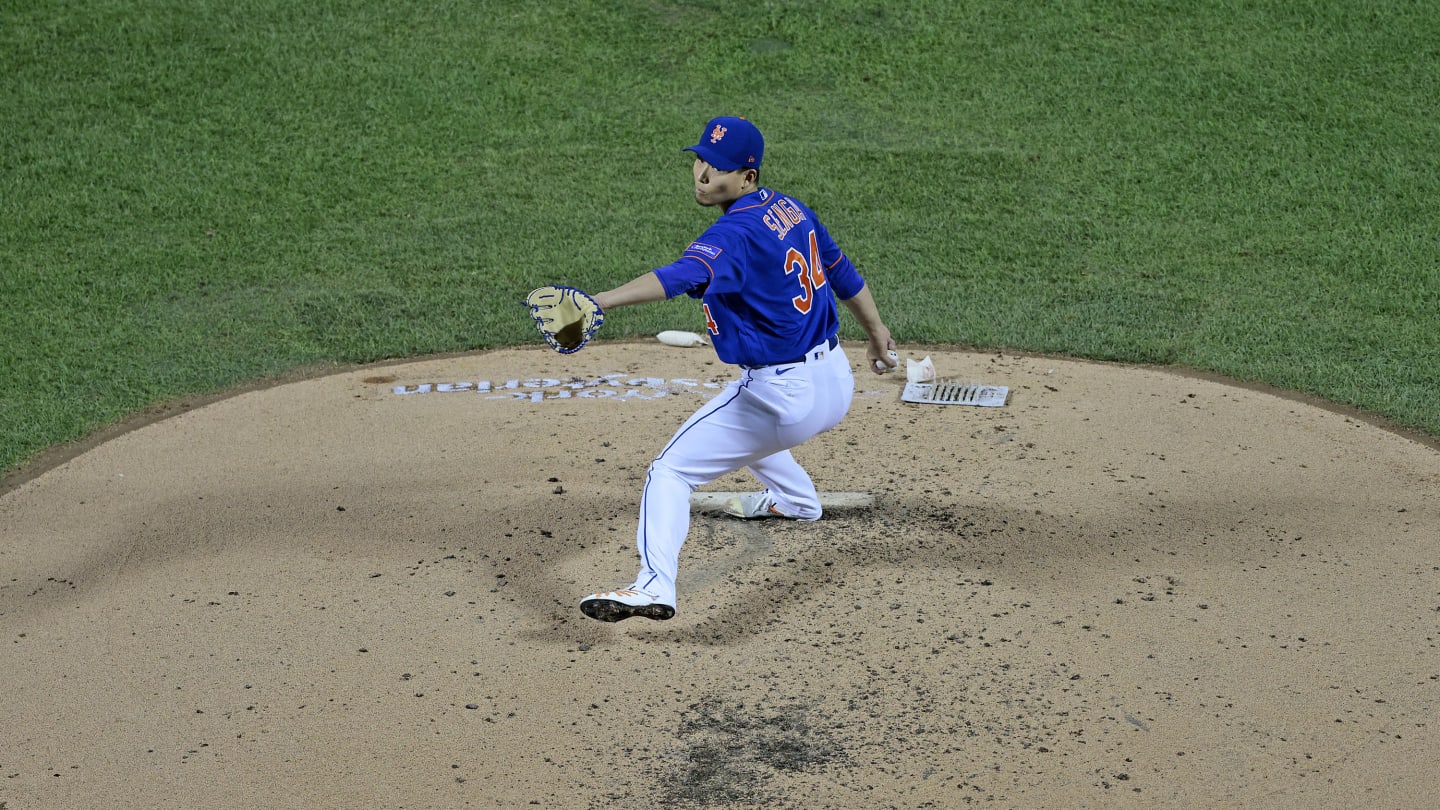 NY Mets starting rotation 1 bold prediction for each pitcher