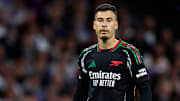 Gabriel Martinelli aurait pu jouer au FC Barcelone.